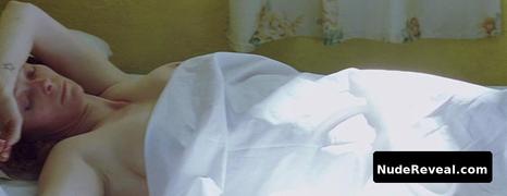 TILDA SWINTON nude in Julia