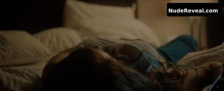 BRIANNA HILDEBRAND nude in First Girl I Loved