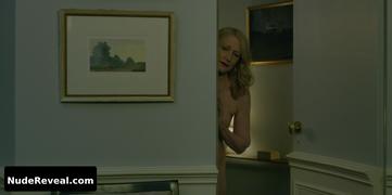 PATRICIA CLARKSON nude in House of Cards