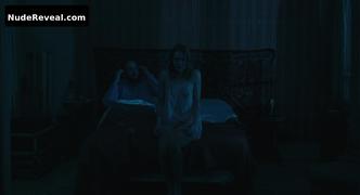 STACY MARTIN nude in Bonnard, Pierre and Marthe
