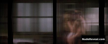 MARIAH CAREY nude in Glitter