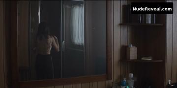 JOSEFIN ASPLUND nude in Sanctuary