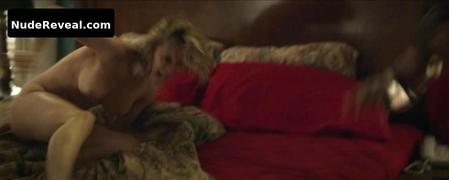 DANIELLE SAVRE nude in Adulterers