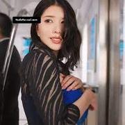 HIKARU NAGI nude in Sone-385 K-cup Beauty Model Hikaru Nagi
