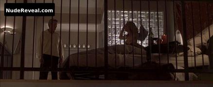 HELEN HUNT nude in Dr. T and the Women