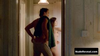 KIM DELANEY nude in NYPD Blue