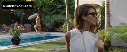 SALMA HAYEK nude in Some Kind of Beautiful