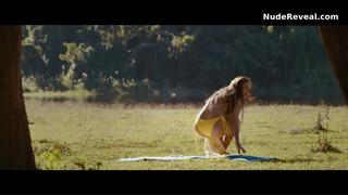 JULIA BERSANA nude in Lawa