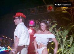 MIA ZOTTOLI nude in Rolling Kansas