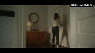 ISABEL GRAVITT nude in The Watcher