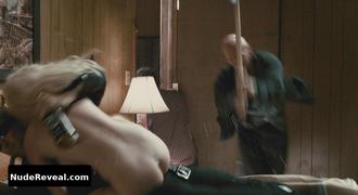 CHARLOTTE ROSS nude in Drive Angry 3D