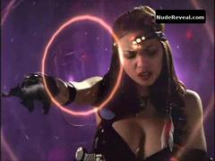 LEXA DOIG nude in TekWar