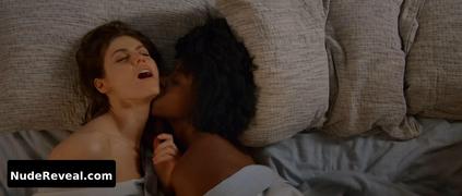 ALEXANDRA DADDARIO nude in Why Women Kill
