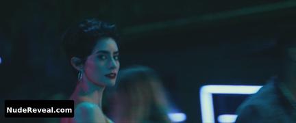 PAOLA NUNEZ nude in Bad Boys for Life
