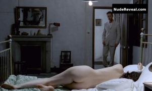 AMIRA CASAR nude in Anatomy of Hell