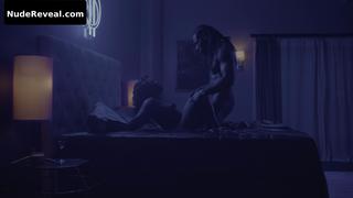 DOMINIQUE PERRY nude in Rap Sh!t