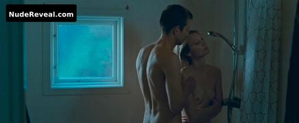 MIA WASIKOWSKA nude in Bergman Island