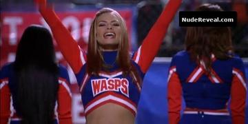 JOANNA GARCIA nude in Not Another Teen Movie