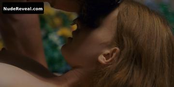 ISABELLE GRILL nude in Midsommar