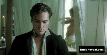 KATE WINSLET nude in Quills
