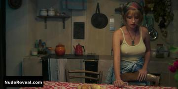 HELENA EZQUERRO nude in Land of Women