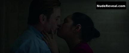 MERCEDES CABRAL nude in Dune Dreams