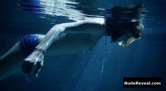 DAWN OLIVIERI nude in House of Lies