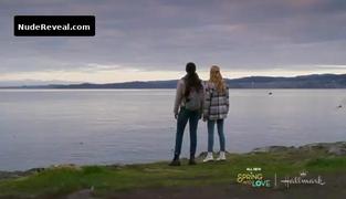 ARIENNE MANDI nude in Love, Classified