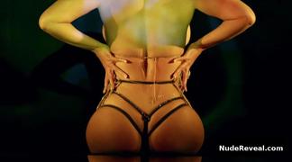 BEYONCE KNOWLES nude in Partition