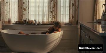 ZOE SALDANA nude in Special Ops: Lioness