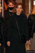 EMMA WATSON nude in An Audience With Adele