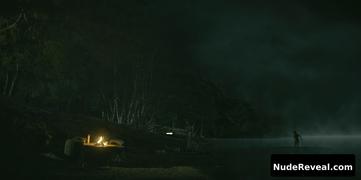LAURA BIRN nude in The Innocents