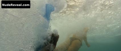SILVIA ALONSO nude in Suspicious Minds