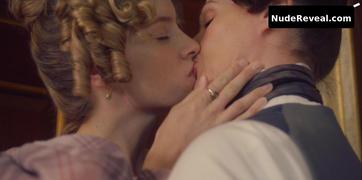 SURANNE JONES nude in Gentleman Jack