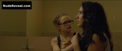 JOEY KING nude in Camp