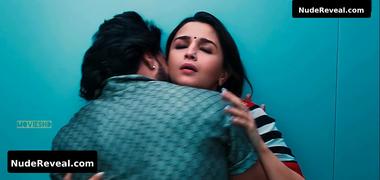 ALIA BHATT nude in Rocky Aur Rani Kii Prem Kahaani