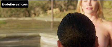 NATASHA HENSTRIDGE nude in House Red