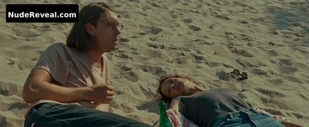 VICKY KRIEPS nude in Bergman Island