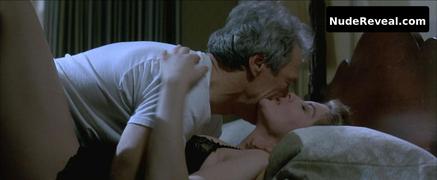 RENE RUSSO nude in In the Line of Fire