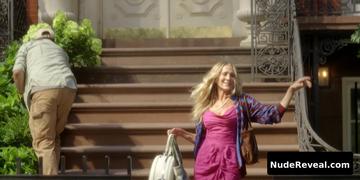 SARAH JESSICA PARKER nude in And Just Like That…