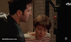 KARIN VIARD nude in La nouvelle Eve