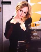 TINA OBRIEN nude in Coronation Street