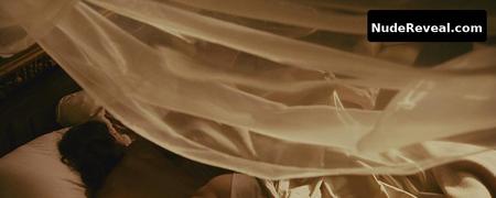 HILARY SWANK nude in The Black Dahlia