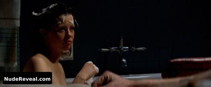 MIA GOTH nude in Pearl
