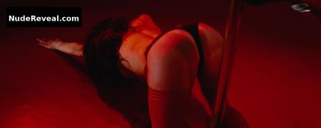 LINDSAY LOHAN nude in I Know Who Killed Me