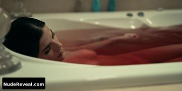 MARIA FERNANDA YEPES nude in Dark Desire
