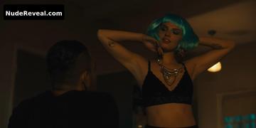 NOLA PALMER nude in Jett
