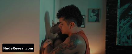 ALEXA OCAMPO nude in Bjj: Woman On Top