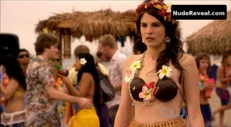 AMELIA ROSE BLAIRE nude in 90210