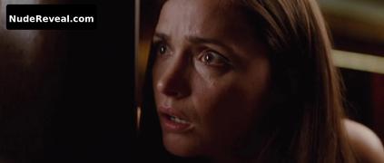 ROSE BYRNE nude in X-Men: First Class